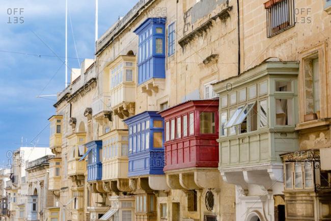 Valletta Most Central Studio Apartment 16Th-Century Building Exteriör bild