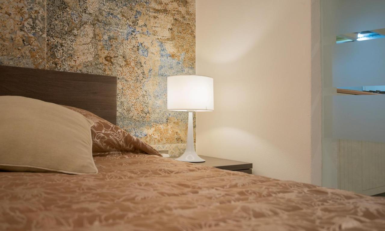 Valletta Most Central Studio Apartment 16Th-Century Building Exteriör bild