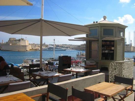 Valletta Most Central Studio Apartment 16Th-Century Building Exteriör bild